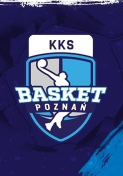 Logotyp Enea Basket Poznań