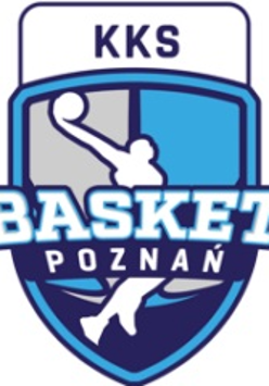 Logotyp Enea Basket Poznań