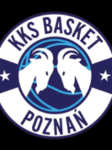 Logotyp Enea Basket Poznań