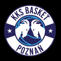 Logotyp Enea Basket Poznań