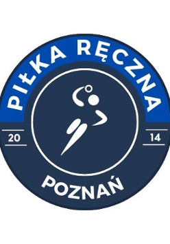 Logotyp Enei Piłki Ręcznej Poznań