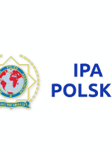 Logotyp IPA Polska
