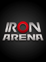 Logotyp Iron Arena