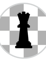 Logotyp Klubu Szachowego Lech Poznań