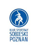 Logotyp KS Sobieskiego Poznań