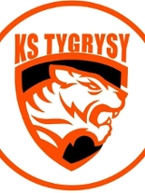 Logotyp KS Tygrysy Poznań