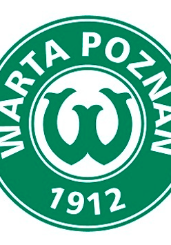 Logotyp KS Warta Poznań