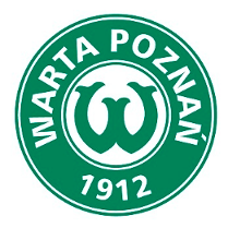Logotyp KS Warta Poznań