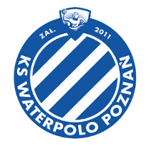 Logotyp KS Waterpolo Poznań
