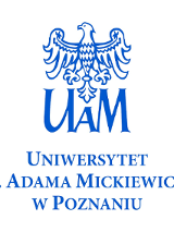 Logotyp KU AZS UAM Poznań