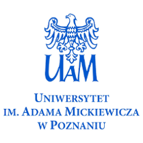 Logotyp KU AZS UAM Poznań