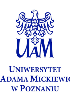 Logotyp KU AZS UAM Poznań