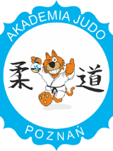 Logotyp PGE Akademii Judo