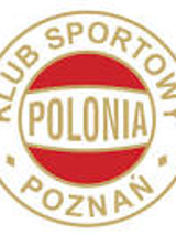 Logotyp Polonii Poznań