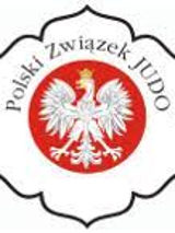 Logotyp Polskiego Związku Judo