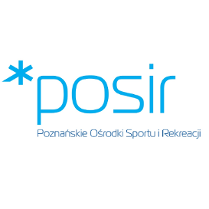 Grafika poglądowa - Logotyp POSiR