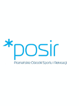Logotyp POSiR-u