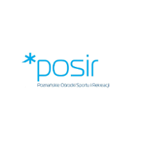 Logotyp POSiR-u