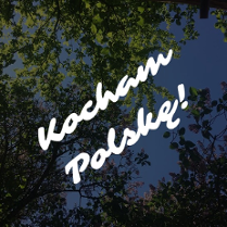 Logotyp Poznańskiego Biegu Niepodległości