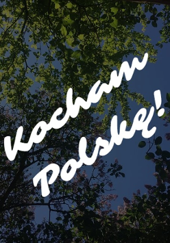 Logotyp Poznańskiego Biegu Niepodległości