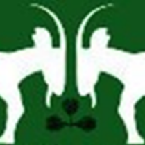 Logotyp Poznańskiej Asocjacji Brydżowej