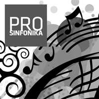logotyp ProSinfoniki