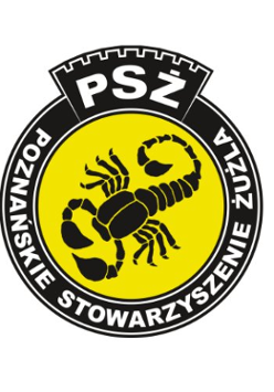 Logotyp PSŻ Poznań