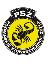 Logotyp PSŻ Poznań