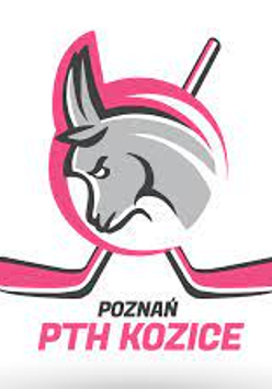 Logotyp PTH Kozice Poznań