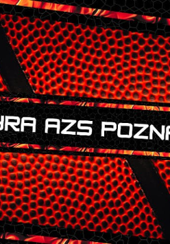Logotyp Pyra AZS Szkoła Gortata Poznań