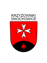 Logotyp Rady Osiedla Krzyżowniki-Smochowice