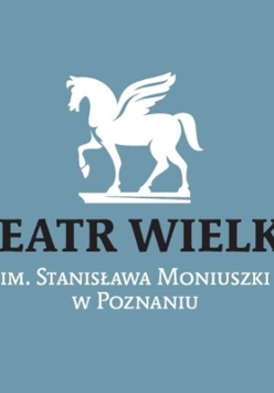 logotyp Teatru Wielkiego