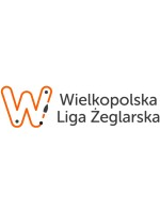 Logotyp Wielkopolska Liga Żeglarska