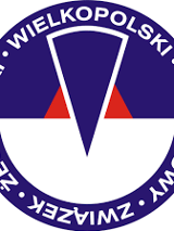 Logotyp Wielkopolskiego Okręgowego Związku Żeglarskiego