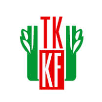 Logotyp Wielkopolskiego Towarzystwa Krzewienia Kultury Fizycznej