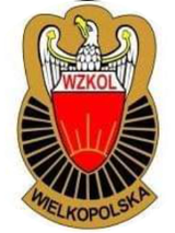 Logotyp Wielkopolskiego Związku Kolarskiego