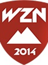 Logotyp Wielkopolskiego Związku Narciarskiego