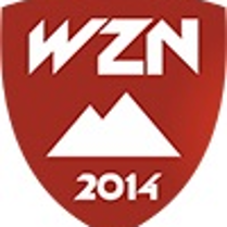 Logotyp Wielkopolskiego Związku Narciarskiego