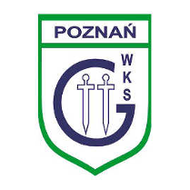 Logotyp WKS Grunwald Poznań