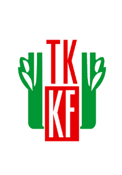 Logotyp WTKKF