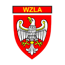 Logotyp WZLA