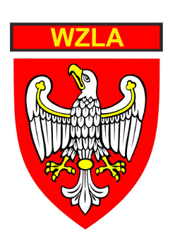 Logotyp WZLA