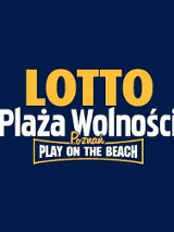 Lotto Plaża Wolności