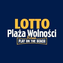 Lotto Plaża Wolności