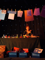 Magiczna Poczta Świętego Mikołaja