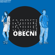 Mamy siebie, tylko siebie