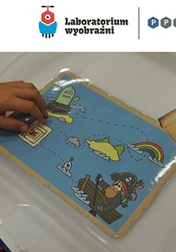 mapa - gra