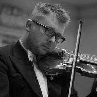 Marcin Suszycki - skrzypce