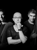 Marcin Wasilewski Trio