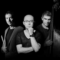 Marcin Wasilewski Trio